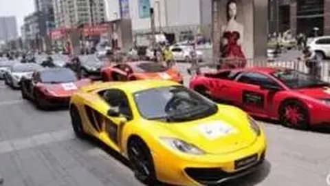 台港企业官方网站导航